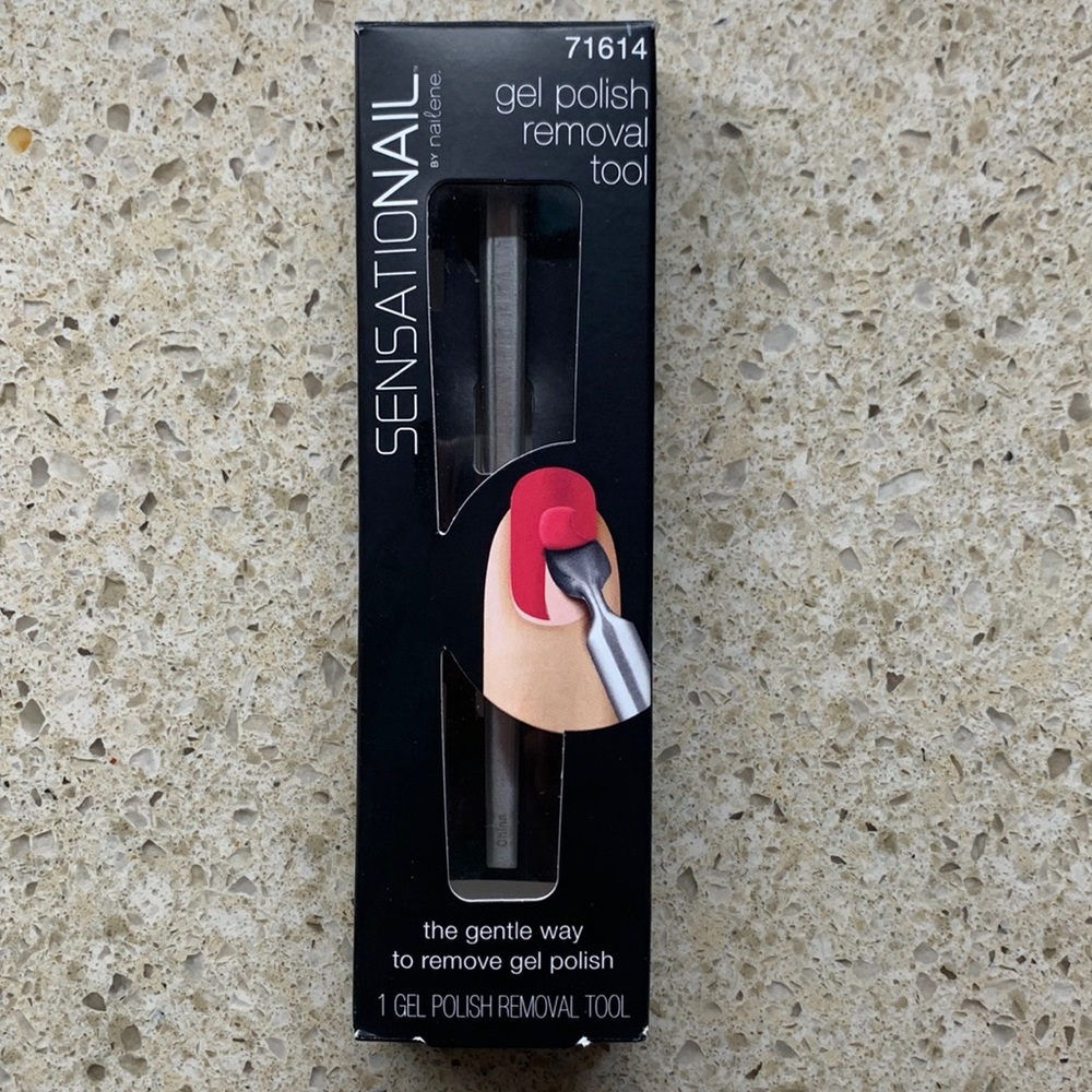 Sensationail Gel Polish Removal Tool